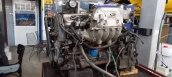 Prelude 2,0i F20A4 16V komple motor çalışır durumda orj