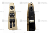 CAM DÜĞME AÇMA CERATO 03-09 LH DÖRTLÜ 03-09 14 PiN 6 TUŞLU