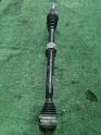TOYOTA COROLLA AKS