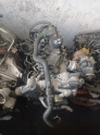 RENAULT MEGANE 4 1,5 E6  MOTOR