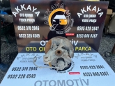 Bora Sol ön Taşıyıcı Porya Orjinal Çıkma