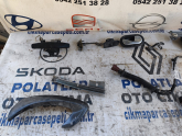 Oto Çıkma Parça / Kaporta & Karoser / Kapı / Dacia / Duster / Çıkma Parça 