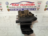 PASSAT B5 KASA ÇIKMA SAG ARKA KAPI KİLİDİ 3B4 839 016 A