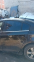 CHEVROLET CRUZE SOL ARKA KAPI