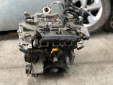 Nissan Micra K13 Orijinal Hatasız 1.2 Motor 2011-2017
