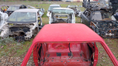 FORD ESCORT 83-88 KESME TAVAN