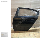 BMW G30 SOL ARKA KAPI ÇIKMA ORJİNAL SİYAH