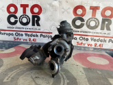 SEAT İBİZA 1.2TDI CFW MOTOR SÖKMESİ GARETT TURBO 03P253019B