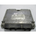Skoda Octavia 2.0 Motor Beyni 06A906018FH 0261206266 M5.9.2