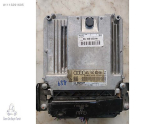 Audi A4 2.0 TDI Motor Beyni 03L906022RM - 0281016145