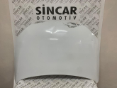 SİNCAR OTO'DAN OPEL CORSA C 2002 2006 KAPUT ÇIKMA ORJİNAL