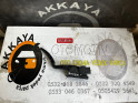 20550-09003 Saangyoung Kyron Gaz Pedalı Orjinal Çıkma