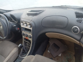 ALFA ROMEO 156 YOLCU AİRBAG