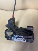 OPEL ASTRA H SOL ARKA KAPI KİLİDİ ÇIKMA SÖKME 13210738