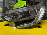 RENAULT MEGANE 4 SOL ÖN FAR 18- HATASIZ