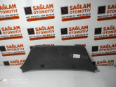 OPEL ASTRA-H ÇIKMA ARKA BAGAJ KAPAĞI KAPLAMASI OEM; 1320330