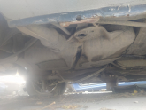 ÇIKMA PEUGEOT 407 YAKIT DEPOSU