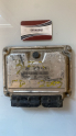 0281011244-045906019BG seat cordoba 1.4 tdi motor beyni