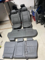 BMW X5 E 53 rekor koltuk takımı