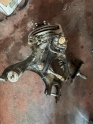 İSUZU DMAX EURO 4 4X4 SAĞ TAŞIYICI AKS AKSON