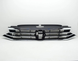 3G0853651A PASSAT 2015-2019 PANJUR FULL KROMLU PARLAK SİYAH