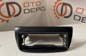 Fiat Doblo 3 Geniş Aile Teyp Çerçevesi Orjinal Çıkma