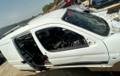 Oto Çıkma Parça / Kaporta & Karoser / Komple Arka / Peugeot / Partner / Çıkma Parça 