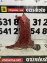 Oto Çıkma Parça / Kaporta & Karoser / Çamurluk / Peugeot / 2008 / Çıkma Parça 