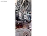 2021 VE 2024 HONDA CİTY ORİJİNAL MARŞ MOTORU