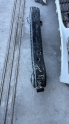 VOLVO S40 ÖN TAMPON DEMİRİ