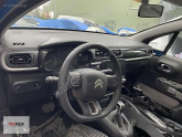 CİTROEN C3 TORPIDO AIRBAG SÖKME ORJİNAL