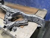 Oto Çıkma Parça / Kaporta & Karoser / Ön Panel / Ford / C-Max / Çıkma Parça 