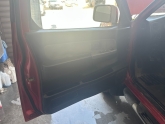 Oto Çıkma Parça / Kaporta & Karoser / Kapı / Nissan / Skystar / Çıkma Parça 