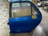 HYUNDAİ ELENTRA SOL ARKA KAPI DIŞ CAM SIYIRICI FİTİLİ
