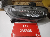 HONDA CİVİK SAG FAR FULLET
