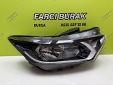 HYUNDAİ İ20 PARK DUYSUZ SAĞ FAR SIFIR İTHAL 2021- 92102-Q0050