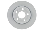 BOSCH FREN DISKI ARKA DUZ KAPLAMALI MERCEDES B SERISI (W246) B 18