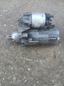 Peugeot 407 2006 Model 1.6 dizel marş dinemosu