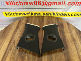 BMW G60 520İ İ5 ÇIKMA ORJİNAL ORTA DİREK ÜST KAPLAMASI  9504299