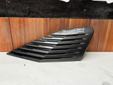 Peugeot 3008-5008 Ön Tampon Sol Izgara 9836826977