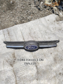 FORD FOCUS 3 ORJİNAL ÖN PANJUR 2011-2014