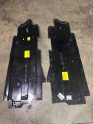 AUDİ A6 05-11 ALT TABAN MUHAFAZA SAĞ SOL 4F0825207D 4F0825208H