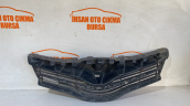 53111-0D370 2011 - 2014 Toyota Yaris ön panjur