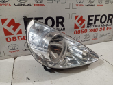 HONDA JAZZ SAĞ FAR ÇIKMA ORİJİNAL PARÇA