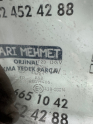 Oto Çıkma Parça / Kaporta & Karoser / Kapı Camları / Opel / Corsa / Çıkma Parça 