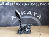 BK21-9F836-AD V362 - V363 Transit Gaz Pedalı Orijinal Çıkma