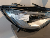 AUDİ A6 SAĞ FAR ÜSTTEN LED 2012 2015 4G0941006Ü CK