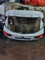 NİSSAN QASHQAİ HATASIZ  BAGAJ KAPAĞI -DS OTOMOTİV-