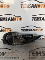 PEUGEOT 607 FAR YIKAMA ROBOTU TEMSAN OTO