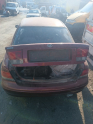 Mazda 626 arka cam